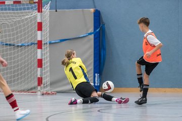 Bild 29 - wCJ Norddeutsches Futsalturnier Auswahlmannschaften